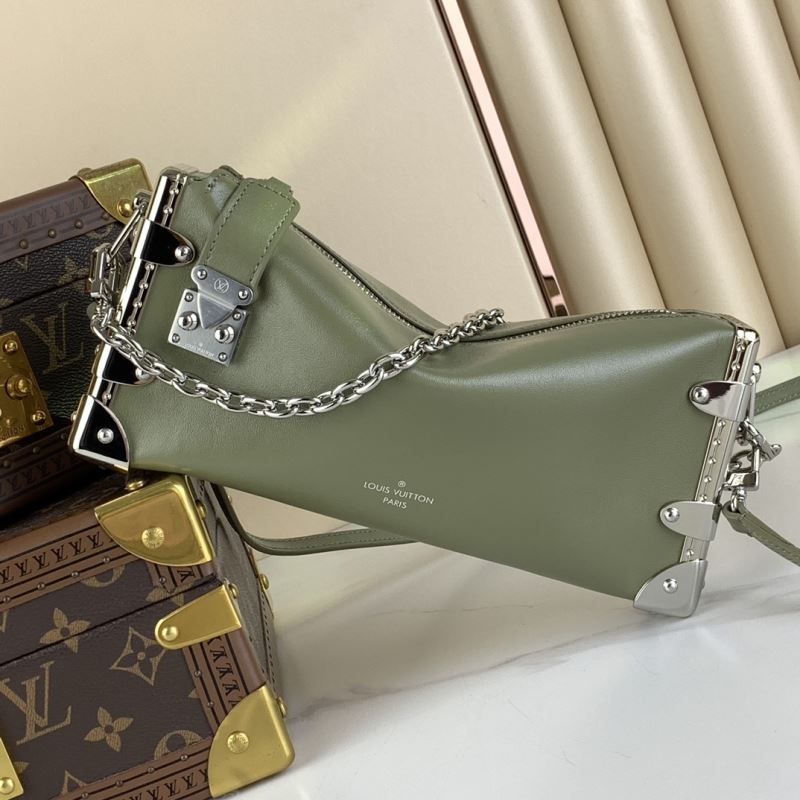 Louis Vuitton Box Bags